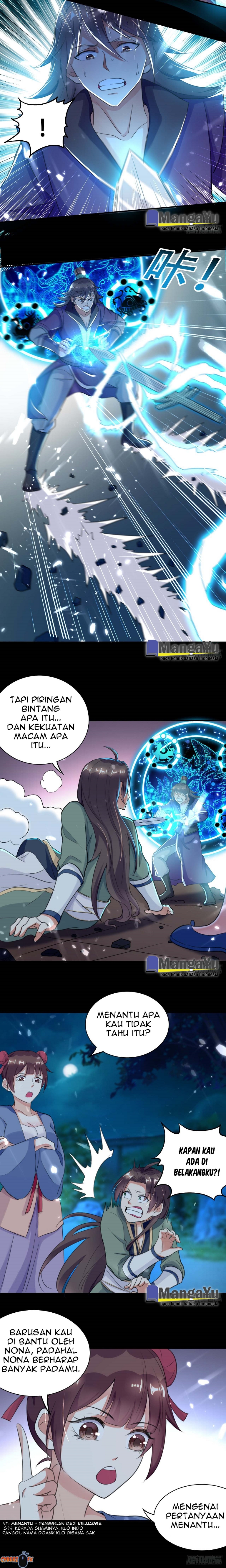 Outsider Super Son In Law Chapter 02 Gambar 5