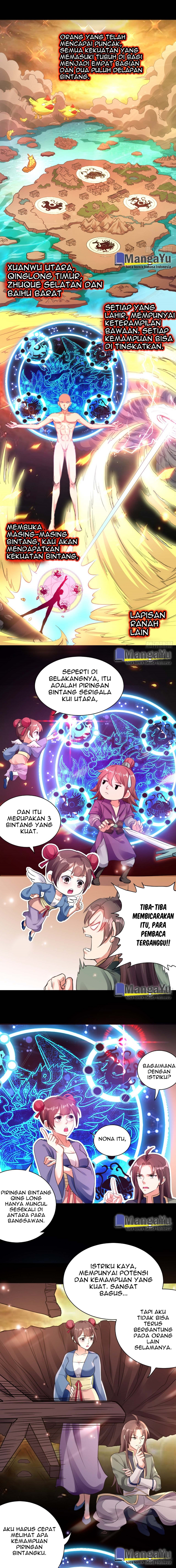 Outsider Super Son In Law Chapter 02 Gambar 6