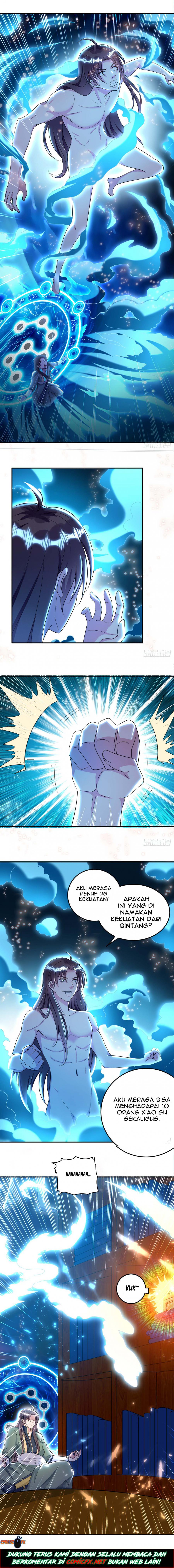 Outsider Super Son In Law Chapter 07 Gambar 4