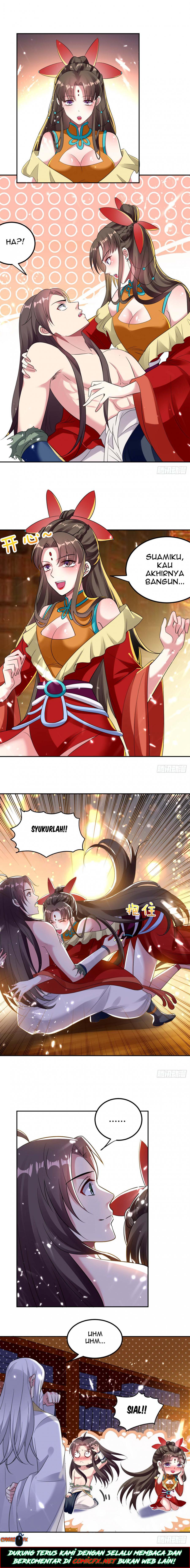 Outsider Super Son In Law Chapter 09 Gambar 2
