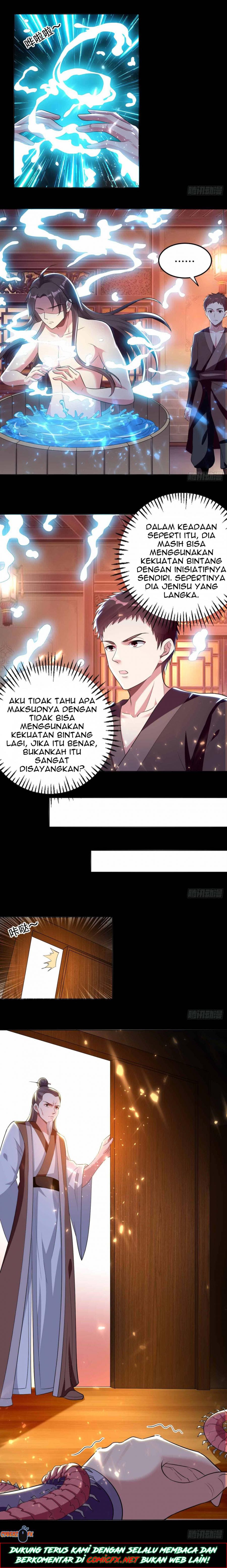 Outsider Super Son In Law Chapter 12 Gambar 2