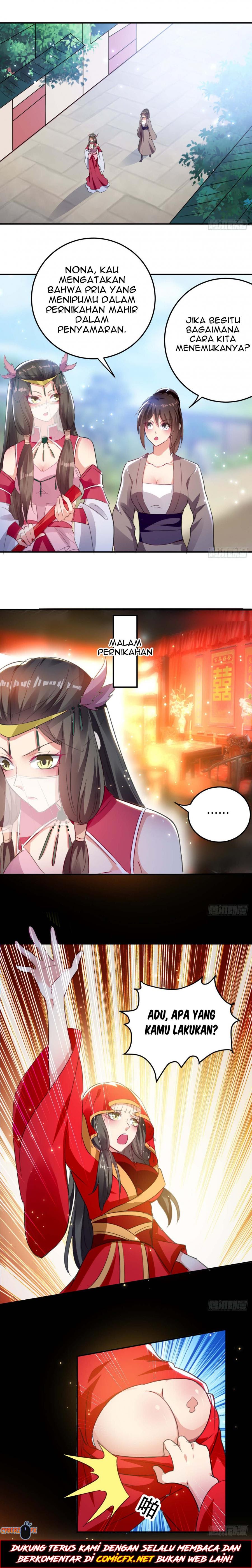 Outsider Super Son In Law Chapter 17 Gambar 2