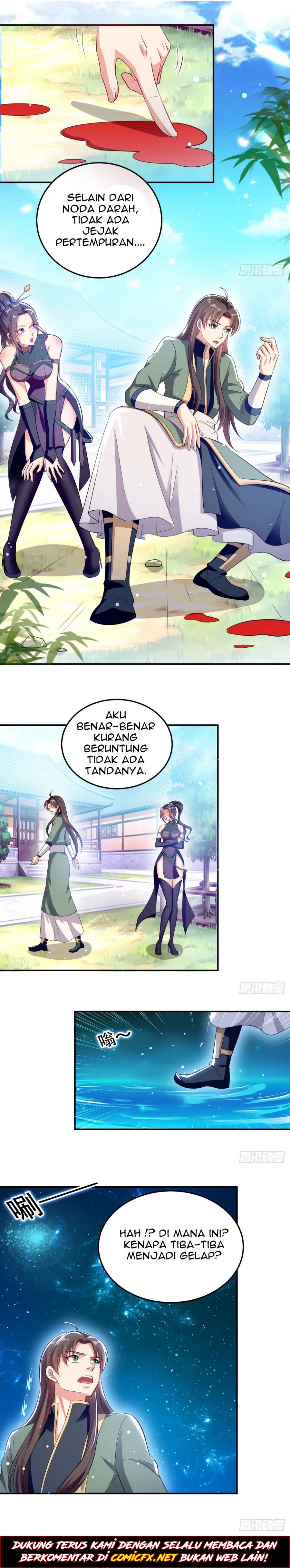 Outsider Super Son In Law Chapter 20 Gambar 4