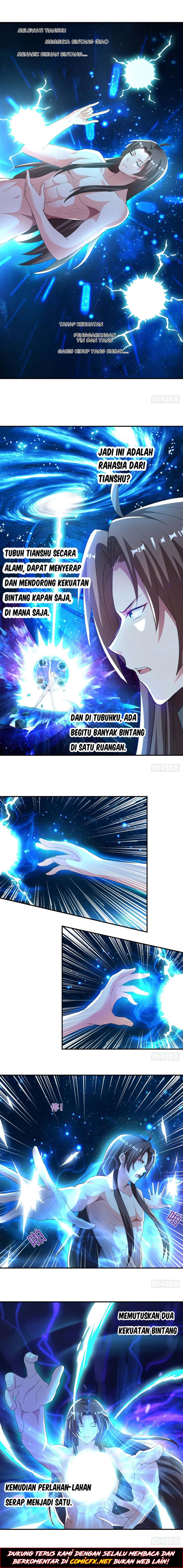 Outsider Super Son In Law Chapter 23 Gambar 2