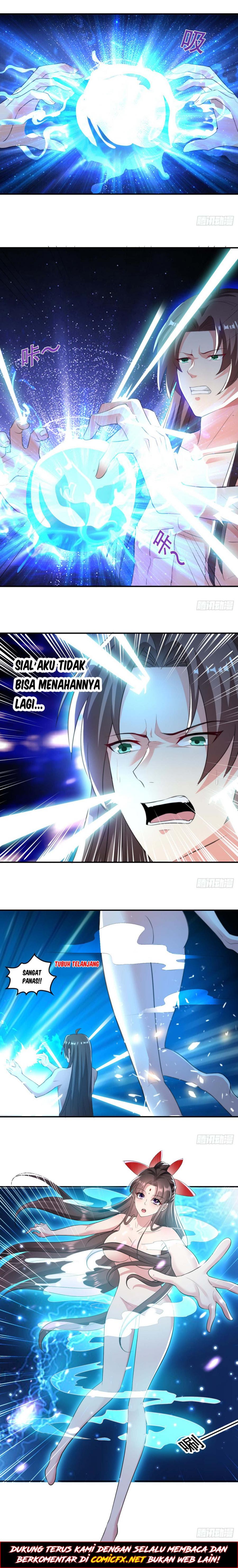 Outsider Super Son In Law Chapter 23 Gambar 3