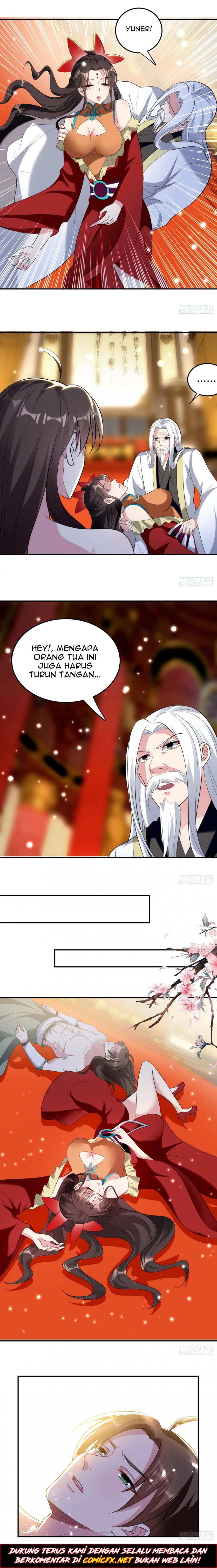 Outsider Super Son In Law Chapter 23 Gambar 7