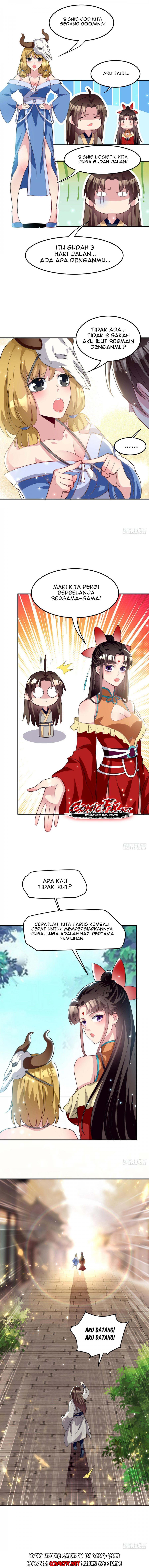 Outsider Super Son In Law Chapter 34 Gambar 10