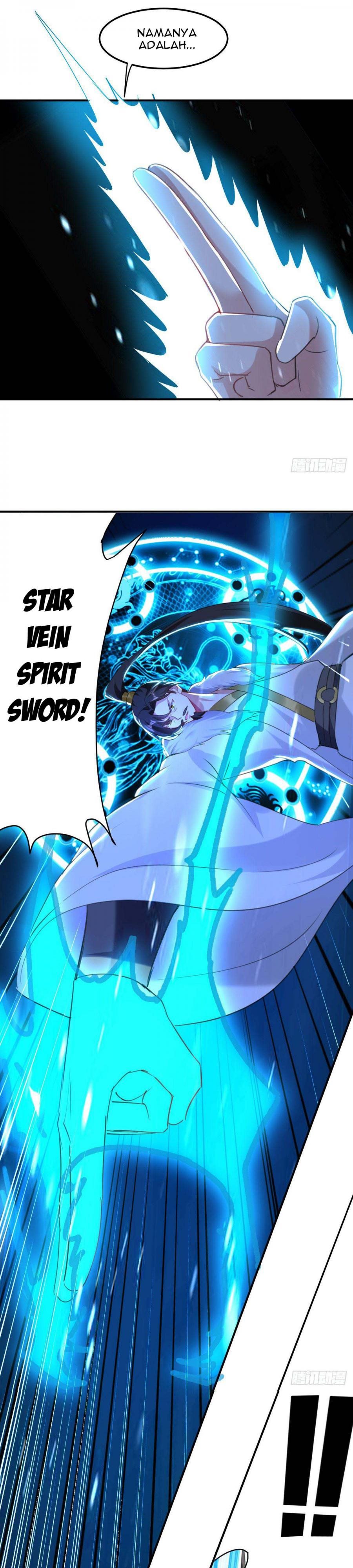 Outsider Super Son In Law Chapter 40 Gambar 6