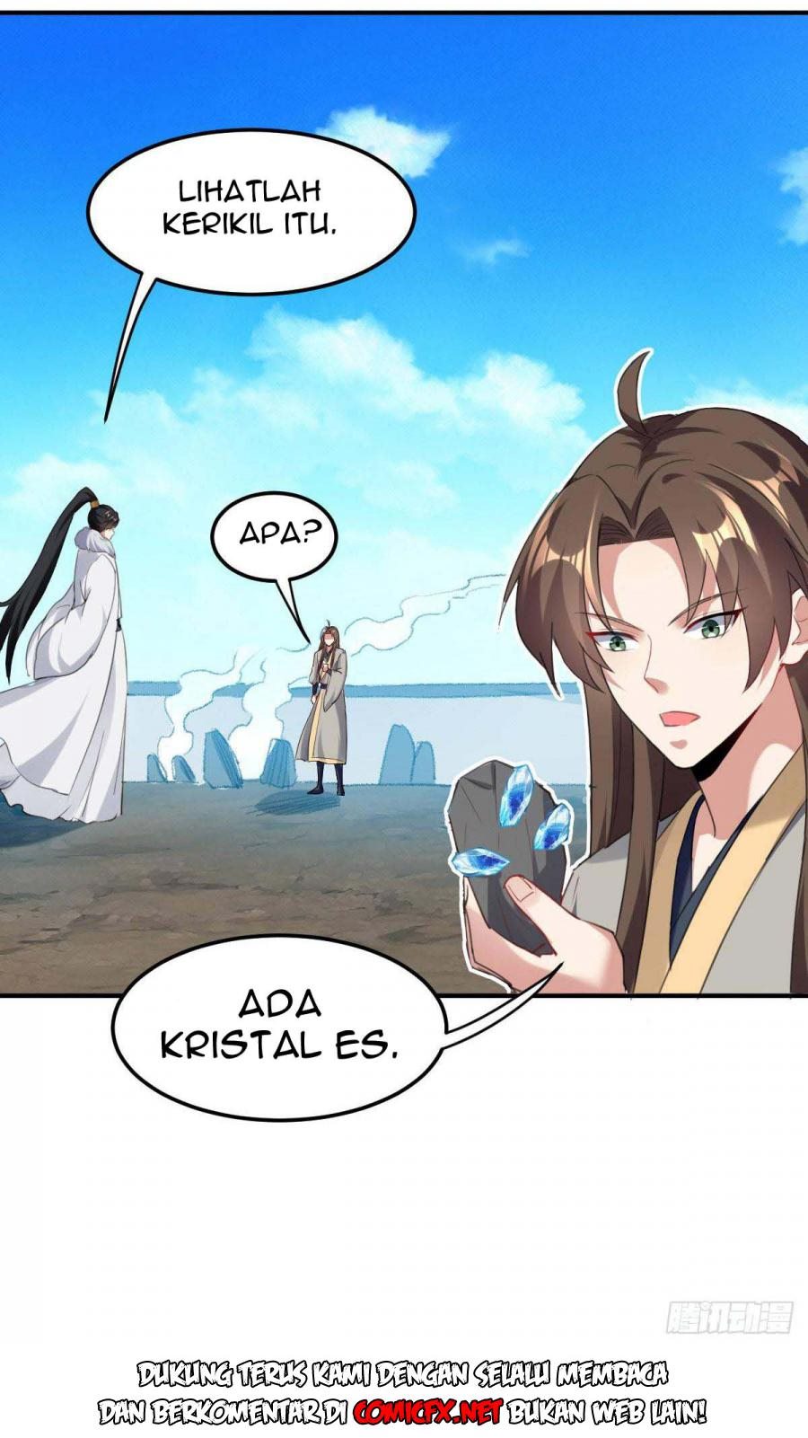 Outsider Super Son In Law Chapter 40 Gambar 8