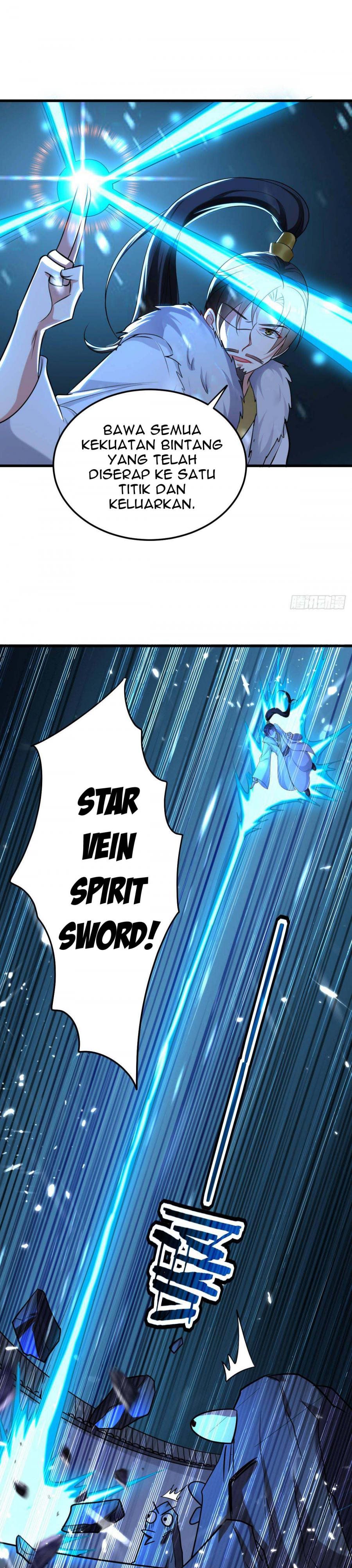 Outsider Super Son In Law Chapter 40 Gambar 16