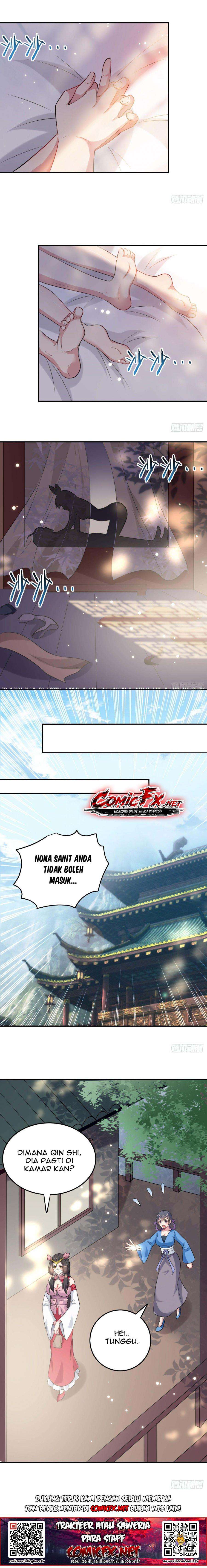 Outsider Super Son In Law Chapter 43 Gambar 7