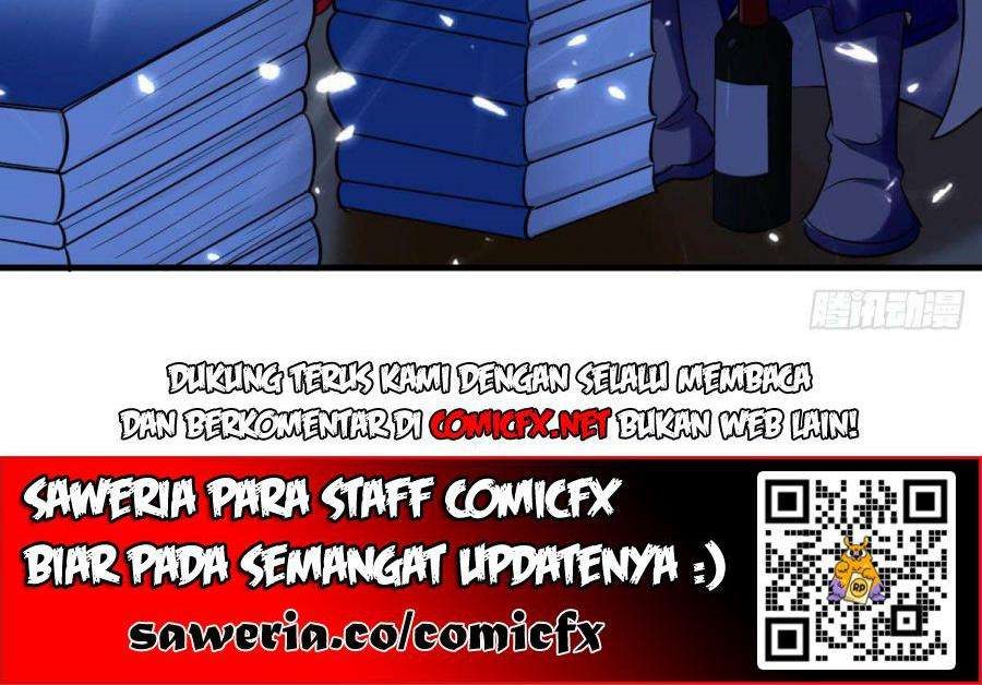 Outsider Super Son In Law Chapter 48 Gambar 8