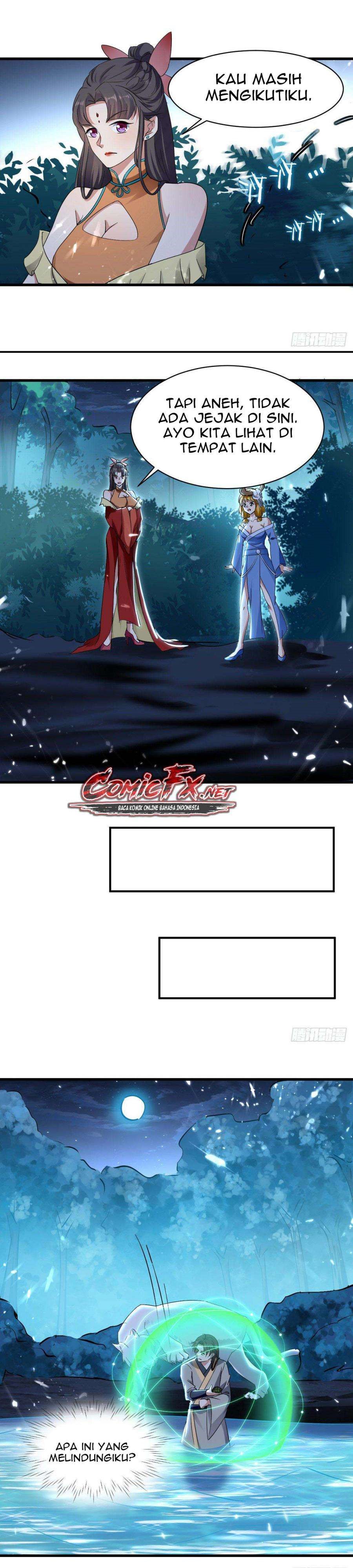 Outsider Super Son In Law Chapter 48 Gambar 15