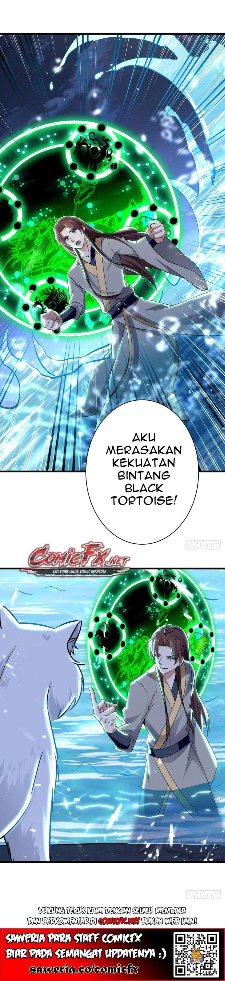 Outsider Super Son In Law Chapter 48 Gambar 18