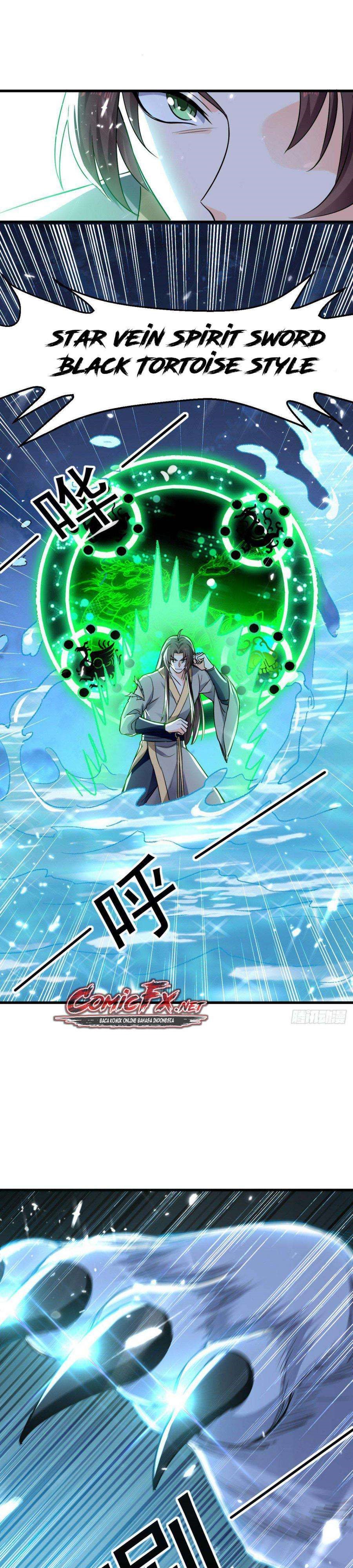 Outsider Super Son In Law Chapter 48 Gambar 19