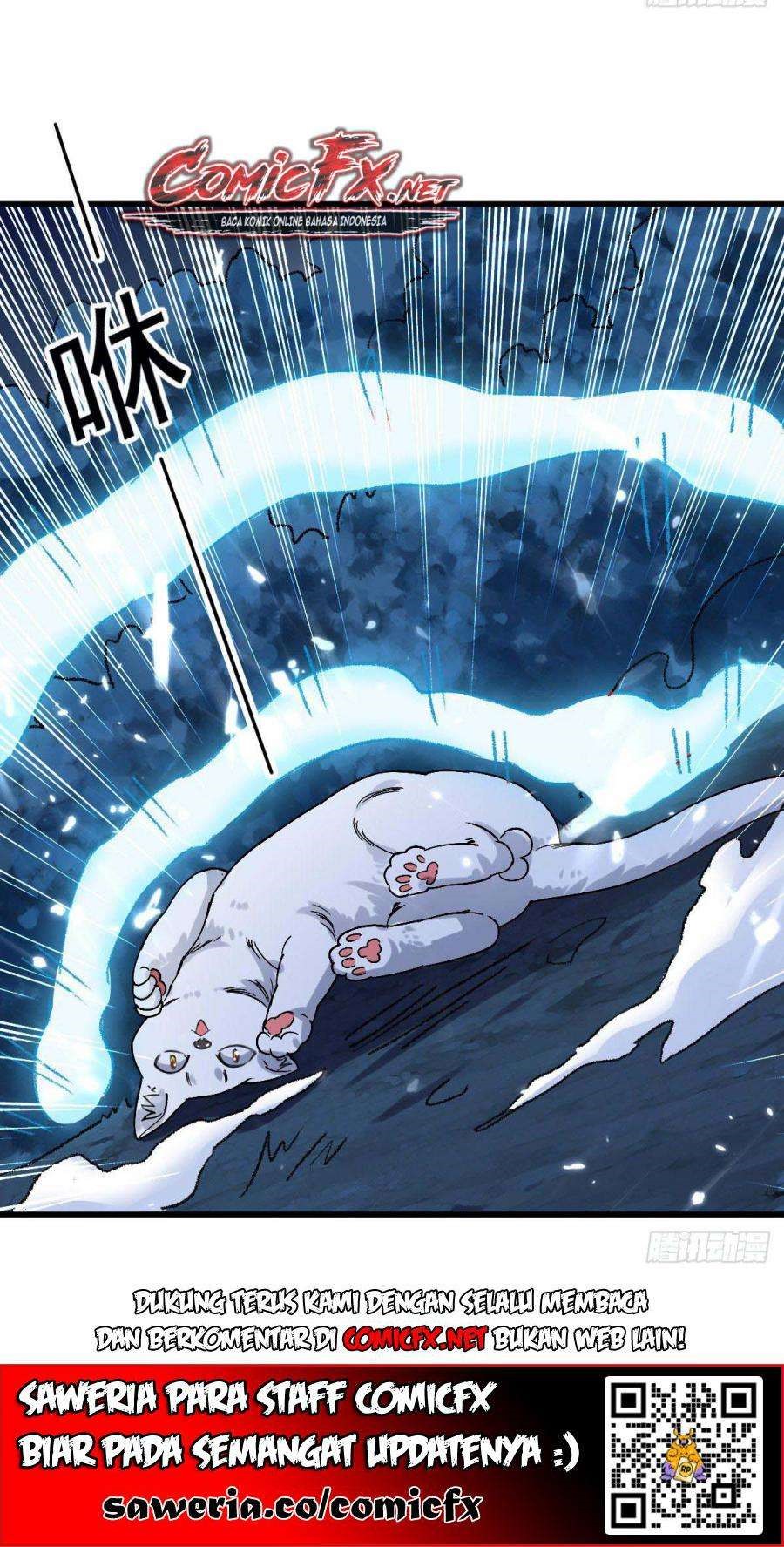 Outsider Super Son In Law Chapter 48 Gambar 21