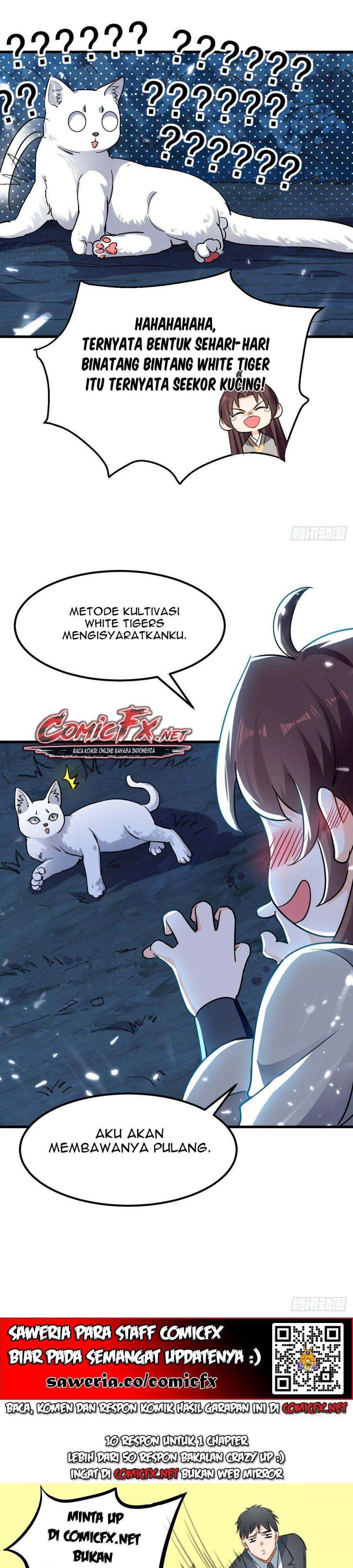 Outsider Super Son In Law Chapter 48 Gambar 22