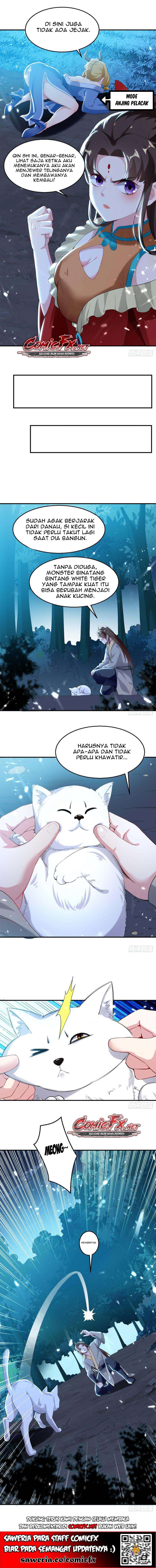 Outsider Super Son In Law Chapter 49 Gambar 4