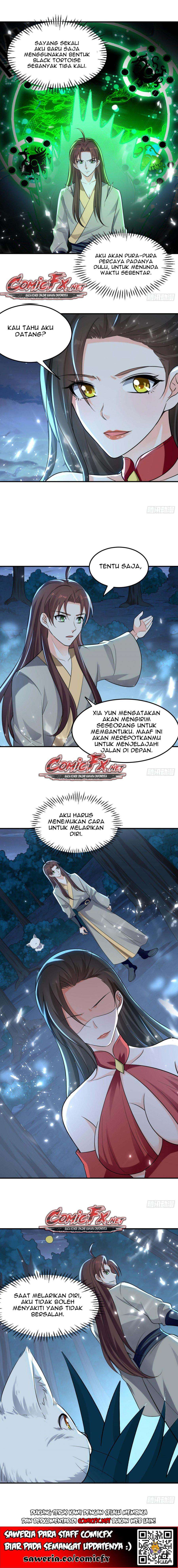 Outsider Super Son In Law Chapter 49 Gambar 6