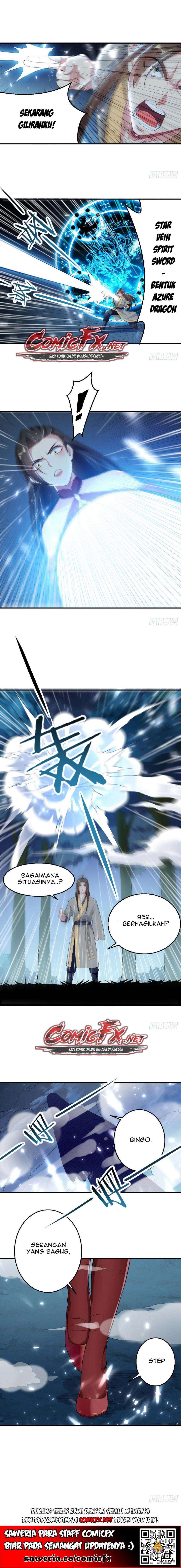 Outsider Super Son In Law Chapter 49 Gambar 9