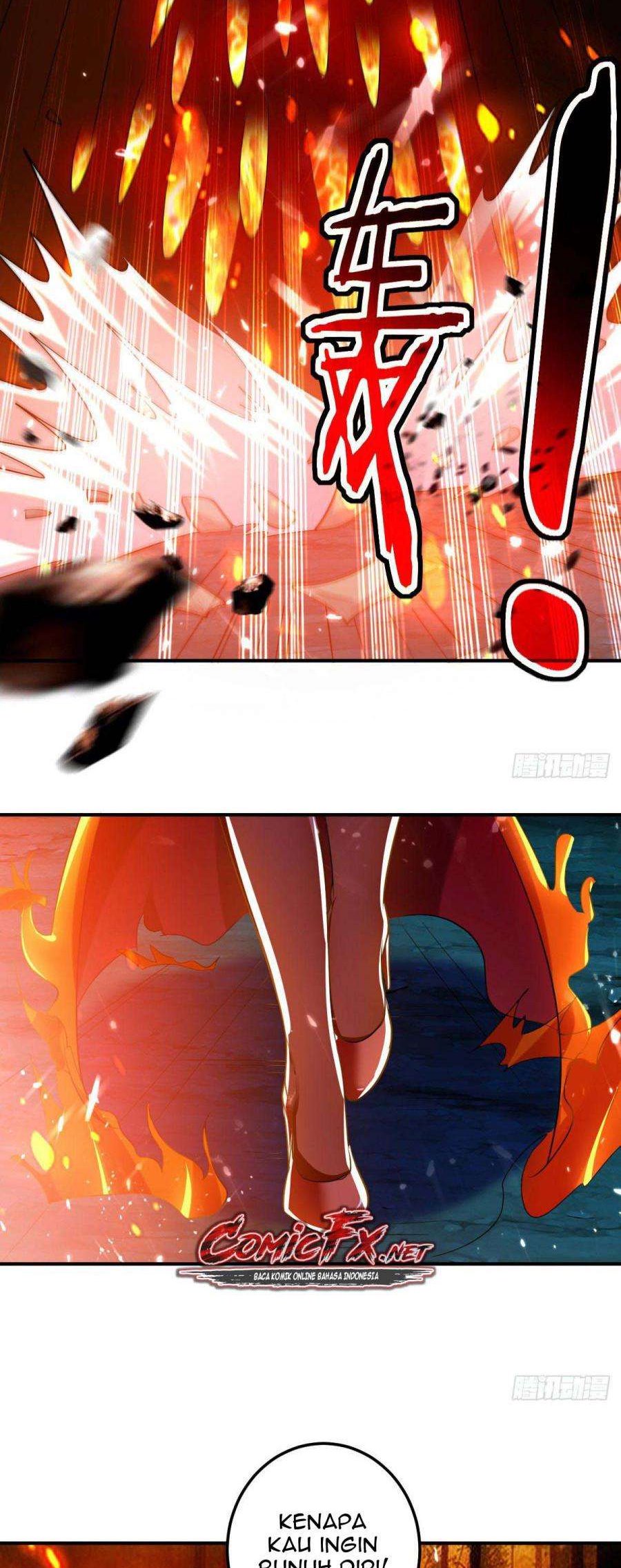 Outsider Super Son In Law Chapter 50 Gambar 7