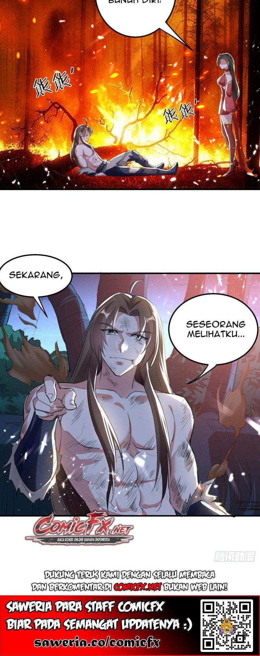 Outsider Super Son In Law Chapter 50 Gambar 8