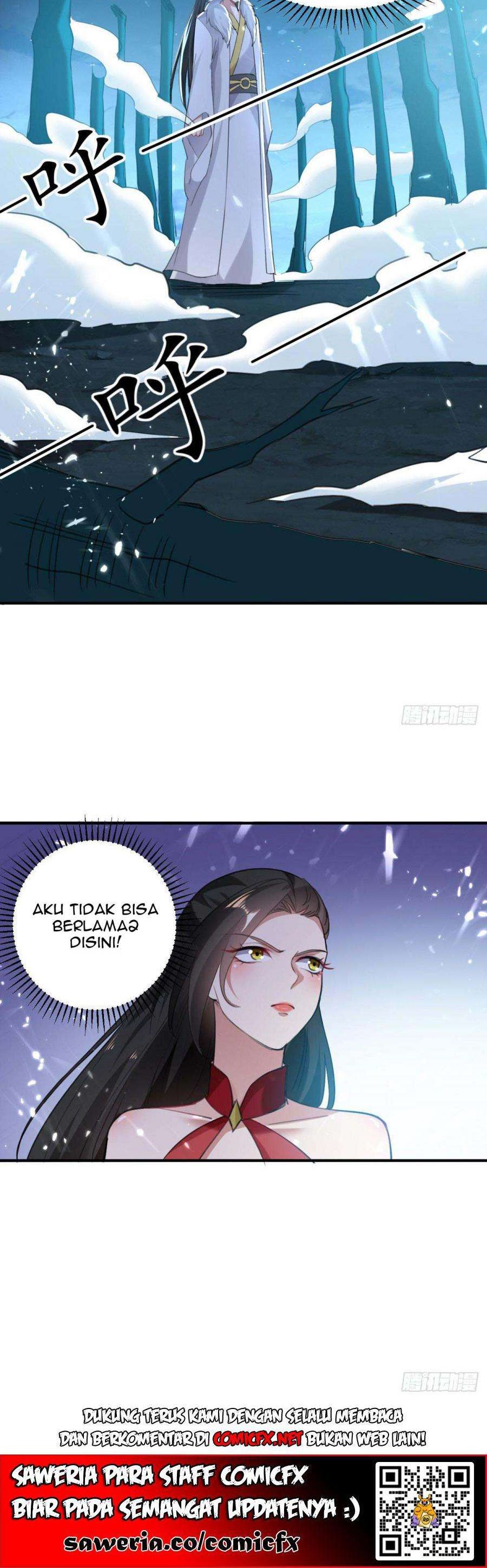 Outsider Super Son In Law Chapter 50 Gambar 11