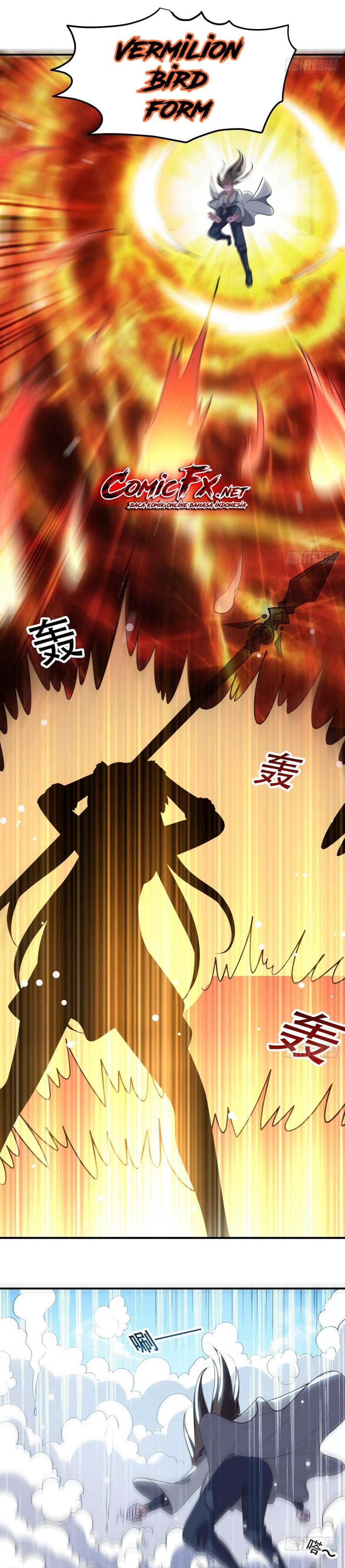 Outsider Super Son In Law Chapter 62 Gambar 5