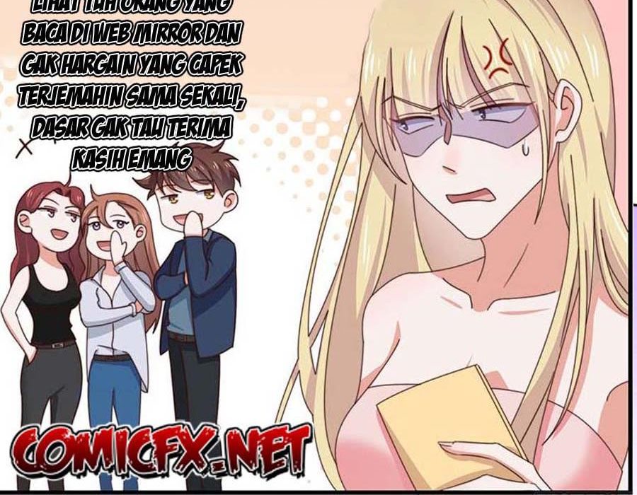 Outsider Super Son In Law Chapter 62 Gambar 18