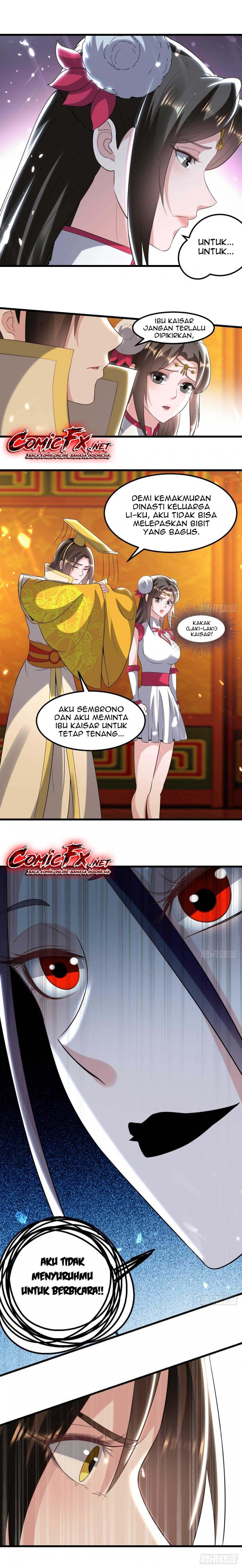 Outsider Super Son In Law Chapter 71 Gambar 6