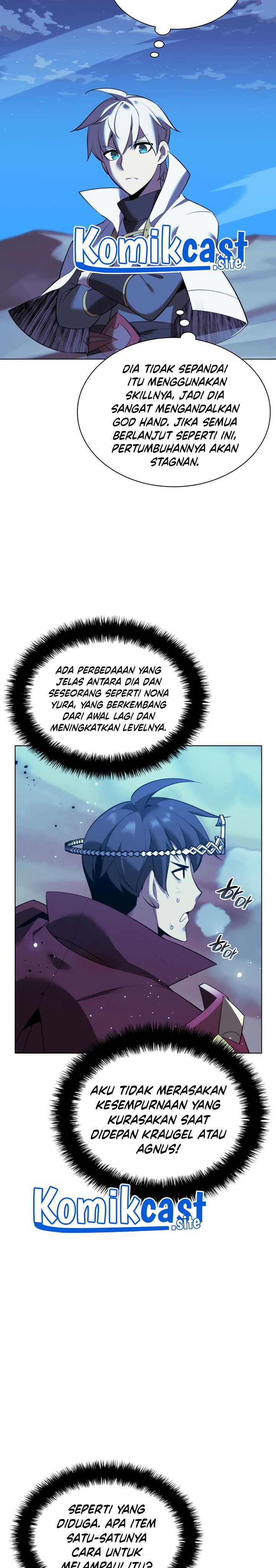 Overgeared Chapter 178 Gambar 3