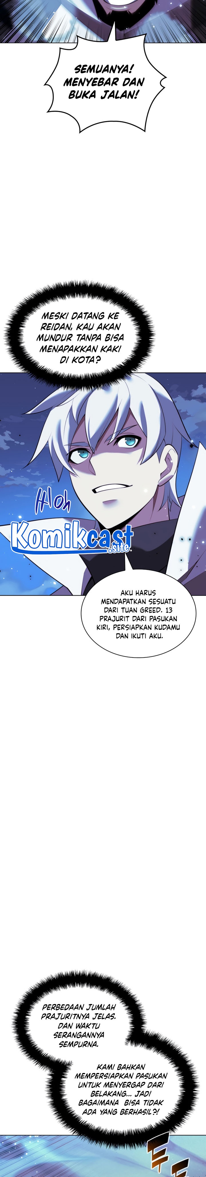 Overgeared Chapter 178 Gambar 6