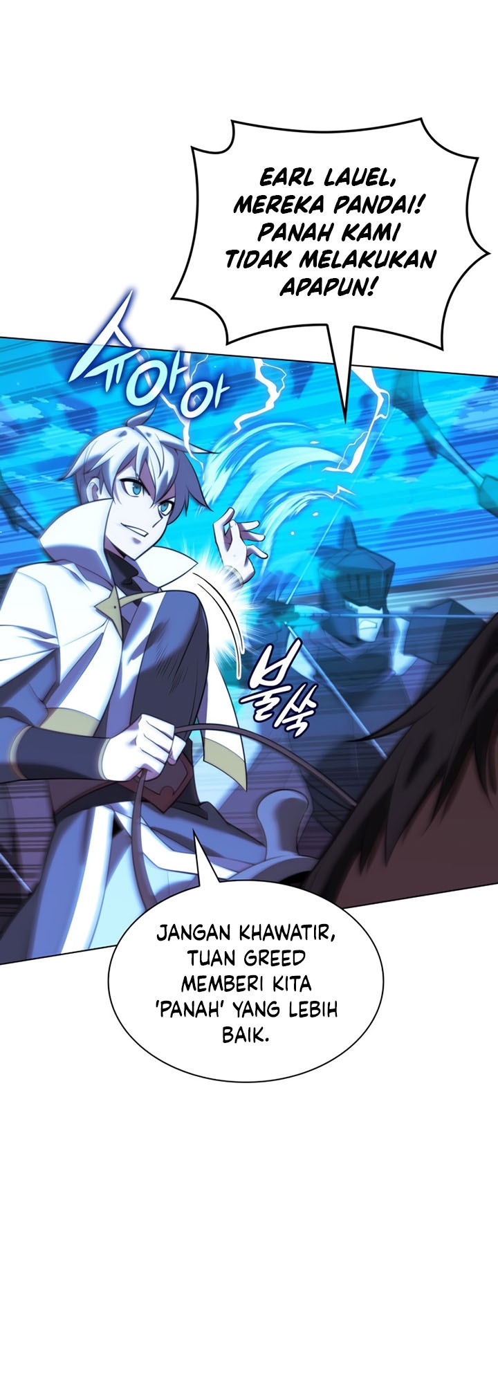 Overgeared Chapter 178 Gambar 10