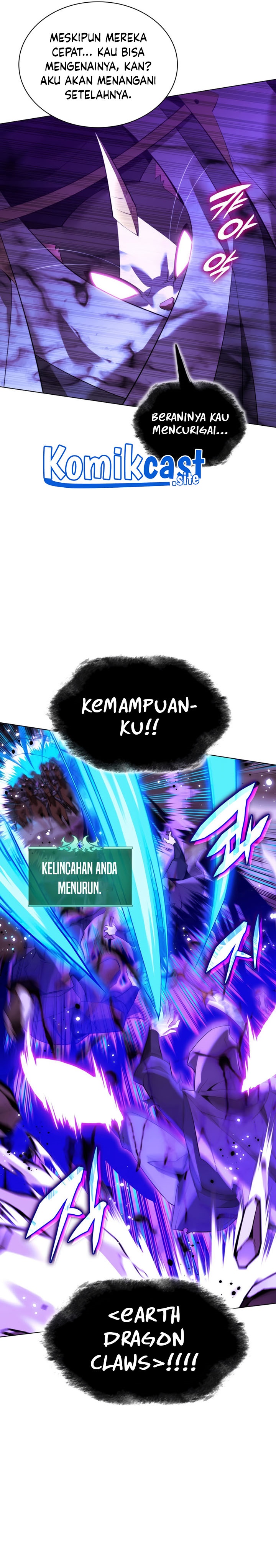 Overgeared Chapter 178 Gambar 11