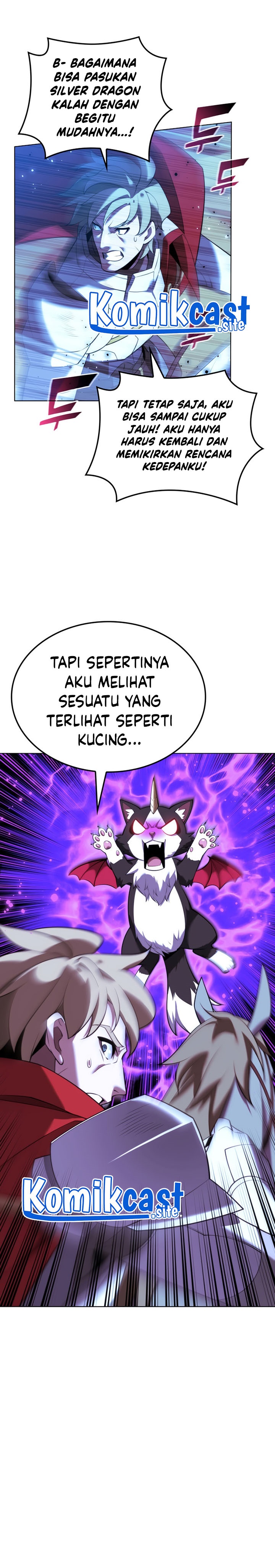 Overgeared Chapter 178 Gambar 12