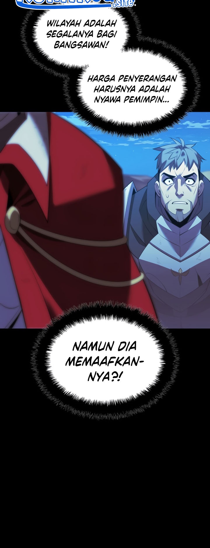 Overgeared Chapter 178 Gambar 22