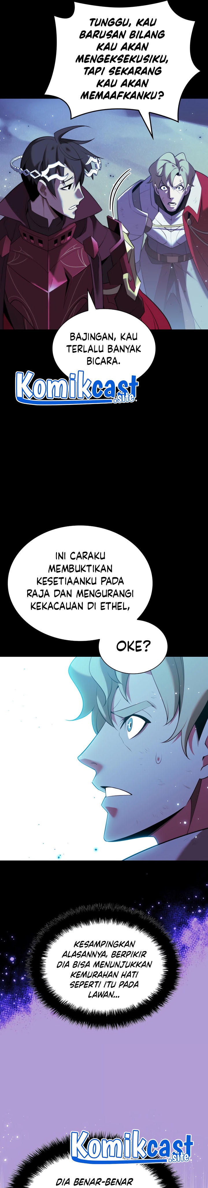 Overgeared Chapter 178 Gambar 23