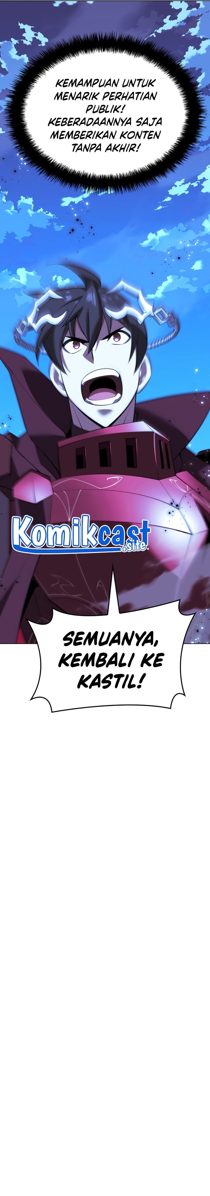 Overgeared Chapter 178 Gambar 26
