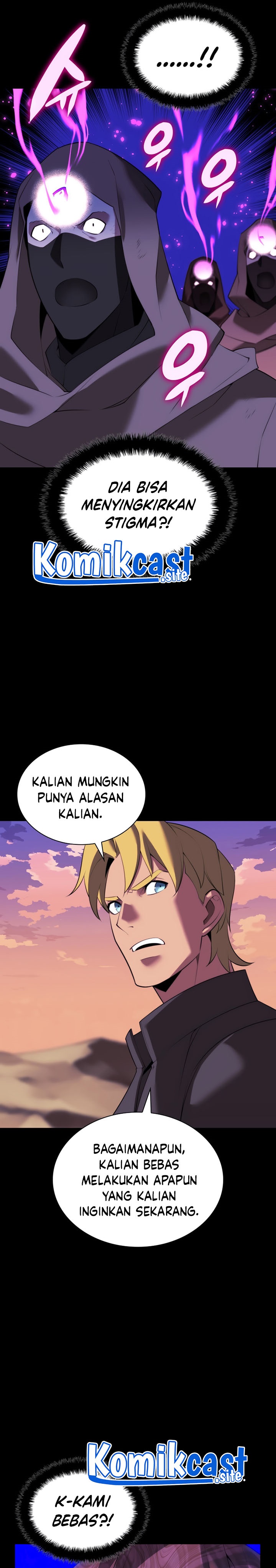 Overgeared Chapter 178 Gambar 29