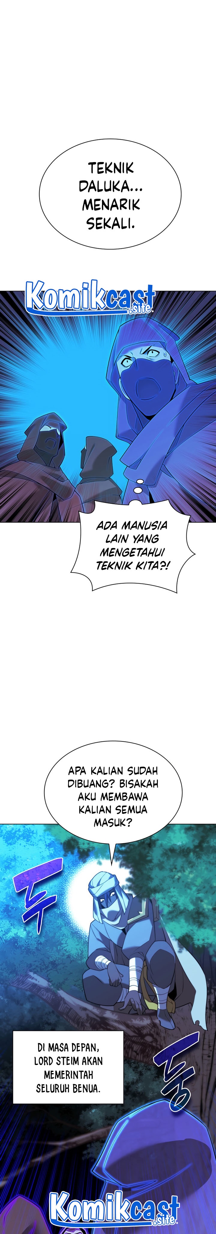 Overgeared Chapter 178 Gambar 32