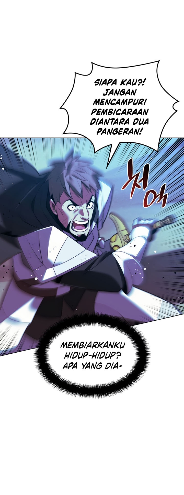 Overgeared Chapter 178 Gambar 43