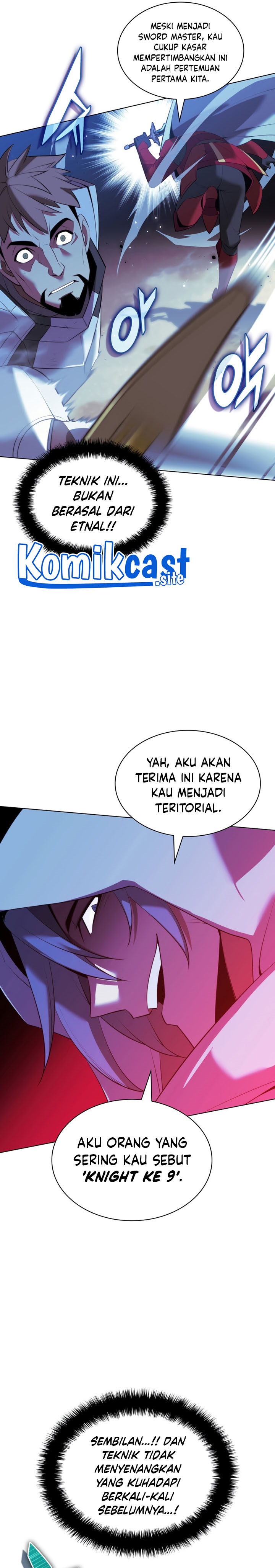 Overgeared Chapter 178 Gambar 44