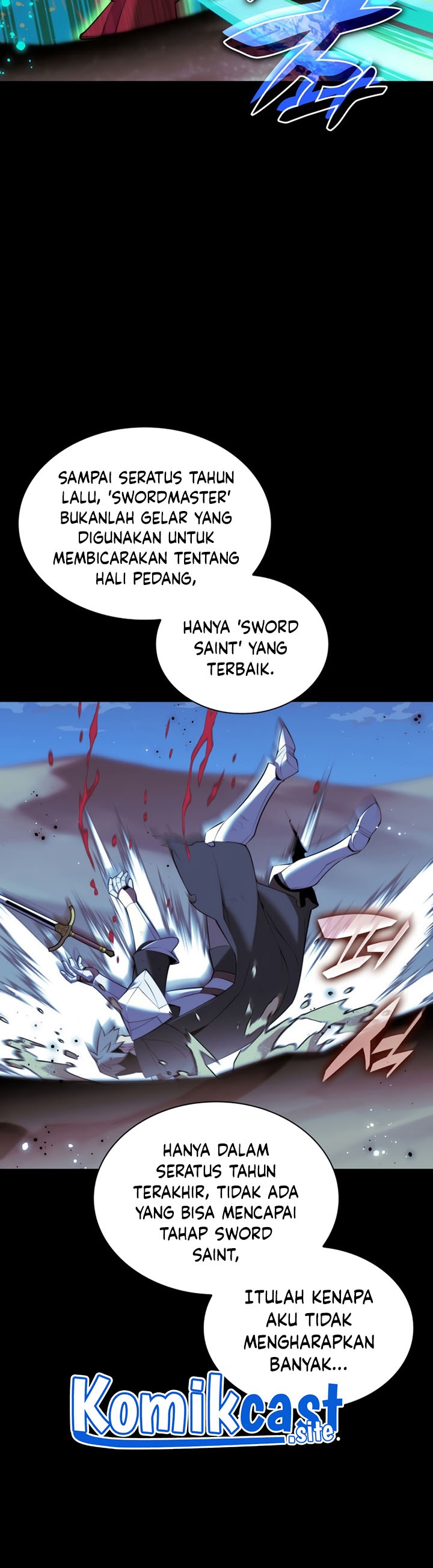 Overgeared Chapter 178 Gambar 46