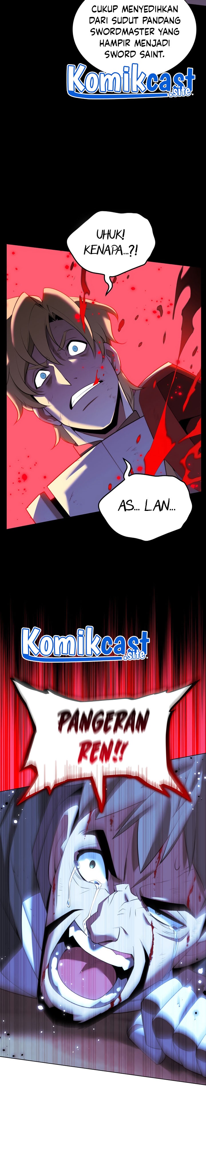 Overgeared Chapter 178 Gambar 48