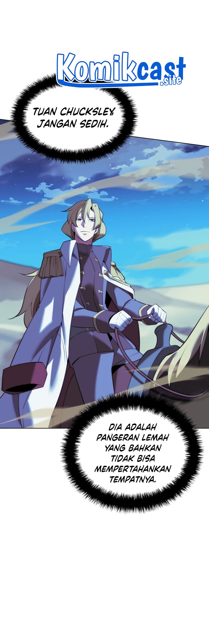 Overgeared Chapter 178 Gambar 49
