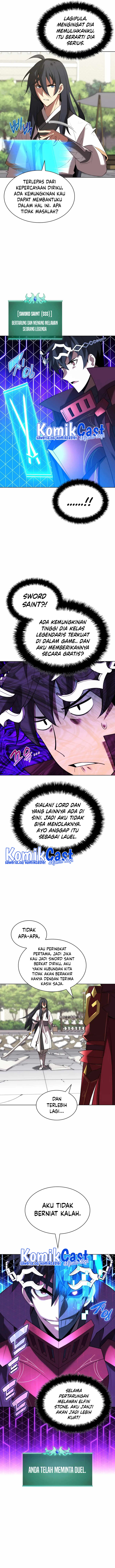 Overgeared Chapter 181 Gambar 4