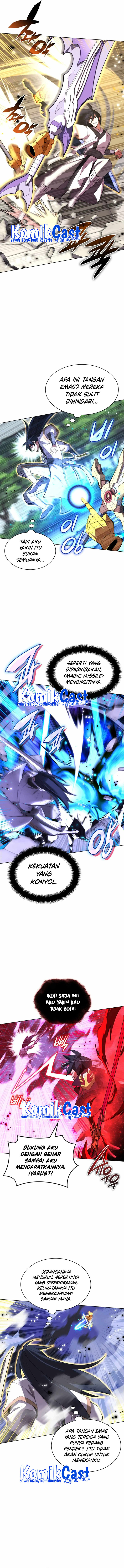 Overgeared Chapter 181 Gambar 10