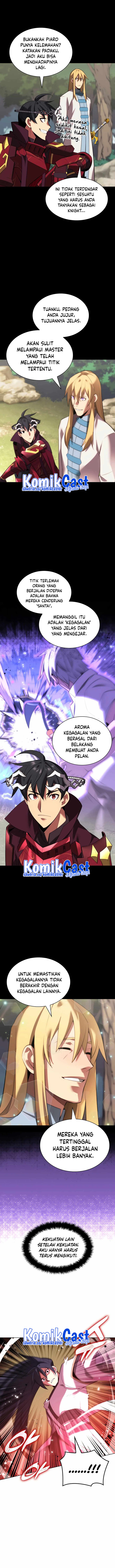 Overgeared Chapter 181 Gambar 12