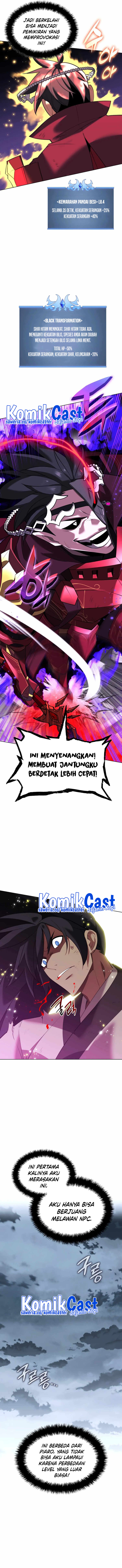 Overgeared Chapter 181 Gambar 16