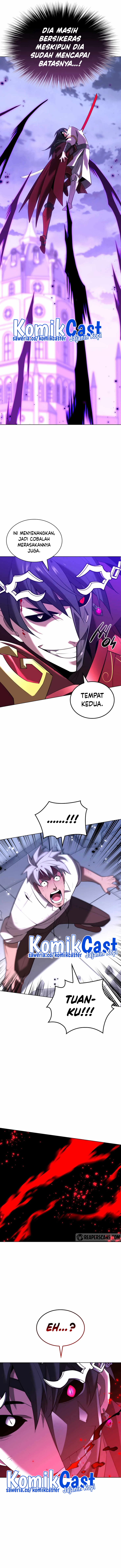 Overgeared Chapter 181 Gambar 17